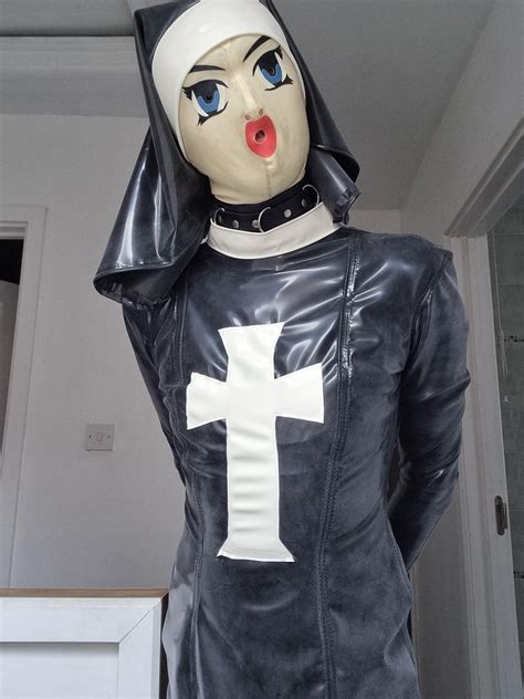 latex nuns|randomguy54321 User Profile .